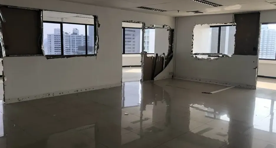 For rent office in Watthana, Bangkok