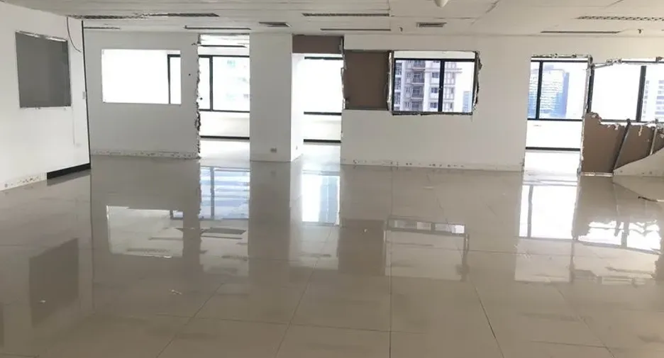 For rent office in Watthana, Bangkok