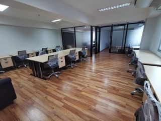 For rent 1 bed office in Khlong Toei, Bangkok