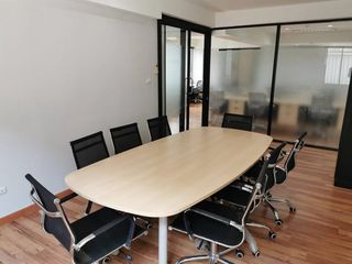 For rent 1 bed office in Khlong Toei, Bangkok