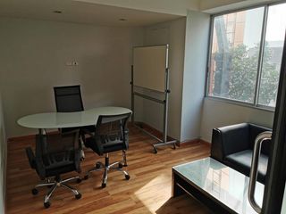 For rent 1 bed office in Khlong Toei, Bangkok