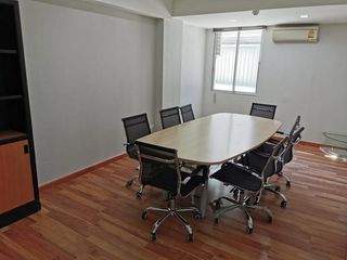 For rent 1 bed office in Khlong Toei, Bangkok