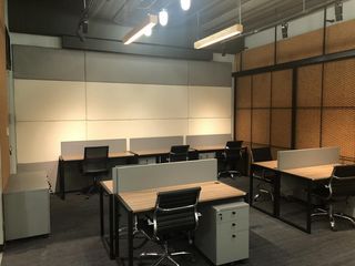 For rent 1 Beds office in Khlong Toei, Bangkok