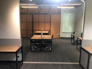 For rent 1 Beds office in Khlong Toei, Bangkok