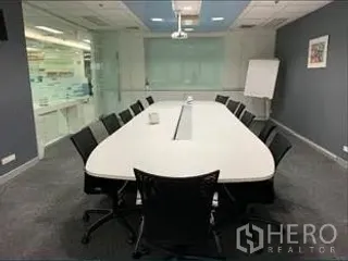 Büro zur Miete in Bang Rak, Bangkok