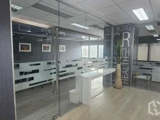 Büro zur Miete in Bang Rak, Bangkok