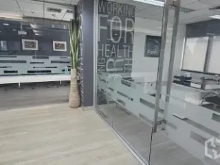 Büro zur Miete in Bang Rak, Bangkok
