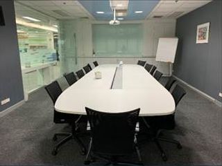 For rent 1 bed office in Bang Rak, Bangkok