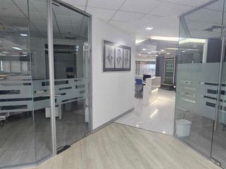 For rent 1 bed office in Bang Rak, Bangkok