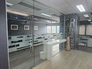 For rent 1 bed office in Bang Rak, Bangkok