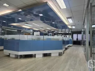 Büro zur Miete in Bang Rak, Bangkok