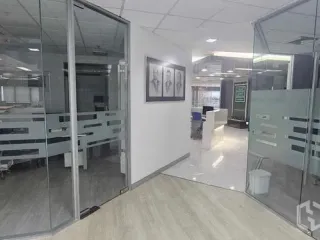 Büro zur Miete in Bang Rak, Bangkok