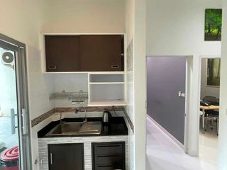 For sale 1 bed office in Sathon, Bangkok