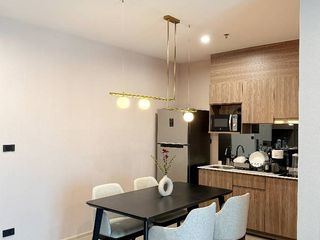 For sale 2 bed condo in Phasi Charoen, Bangkok