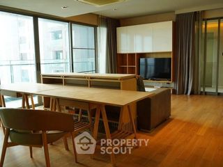 For sale 3 Beds condo in Yan Nawa, Bangkok