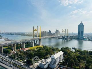 For sale 3 Beds condo in Yan Nawa, Bangkok