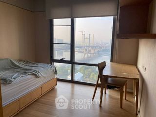 For sale 3 Beds condo in Yan Nawa, Bangkok