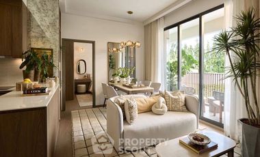 For sale 1 bed condo in Thalang, Phuket