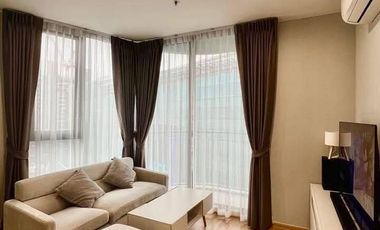 For rent 2 bed condo in Bang Na, Bangkok