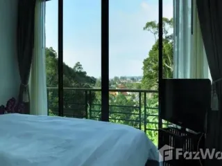 For sale 2 bed condo in Kathu, Phuket