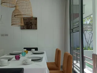 For rent 3 Beds house in Hang Dong, Chiang Mai