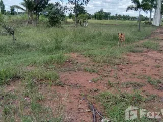 For sale land in Ta Phraya, Sa Kaeo