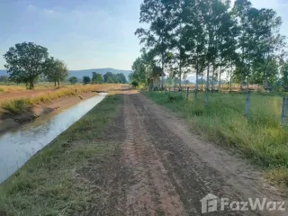 For sale land in Ta Phraya, Sa Kaeo
