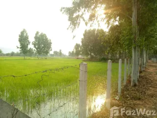 For sale land in Ta Phraya, Sa Kaeo