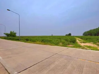 For sale land in Pluak Daeng, Rayong