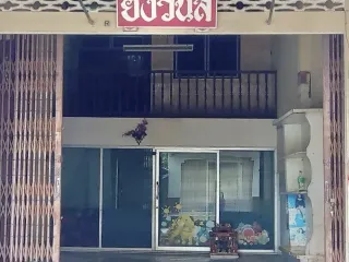 For rent 2 bed townhouse in Kantang, Trang