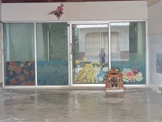 For rent 2 bed townhouse in Kantang, Trang
