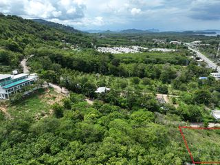 For sale land in Thalang, Phuket