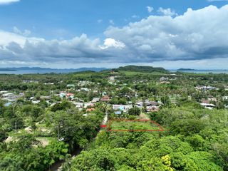 For sale land in Thalang, Phuket