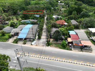 For sale land in Thalang, Phuket