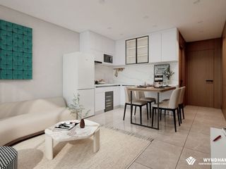 For sale 3 Beds condo in Mueang Phuket, Phuket