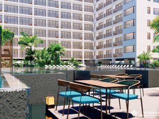 For sale 3 Beds condo in Mueang Phuket, Phuket