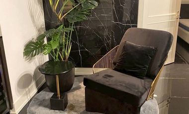 For rent 2 bed condo in Sathon, Bangkok