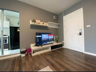 For rent 1 bed condo in Bangkok Noi, Bangkok