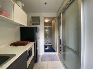 For rent 1 bed condo in Bangkok Noi, Bangkok