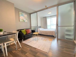 For rent 1 bed condo in Bangkok Noi, Bangkok