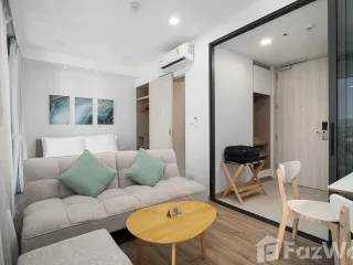 For rent スタジオ condo in Thalang, Phuket