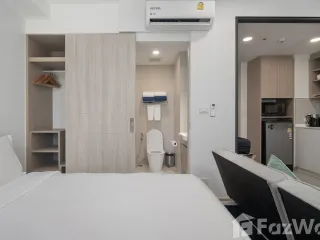 For rent スタジオ condo in Thalang, Phuket