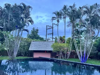 For rent 3 bed villa in Doi Saket, Chiang Mai