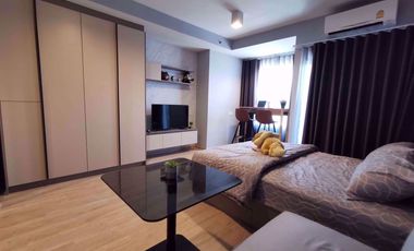 For sale 1 bed condo in Khlong San, Bangkok