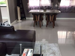 For rent and for sale studio house in Phra Samut Chedi, Samut Prakan