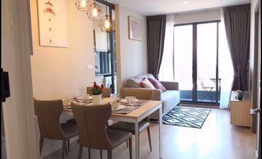 For rent 2 bed condo in Bang Na, Bangkok