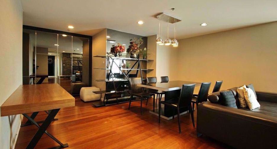 For rent studio condo in Huai Khwang, Bangkok