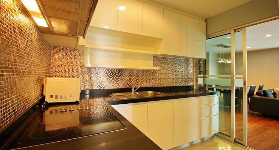 For rent studio condo in Huai Khwang, Bangkok