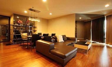 For rent studio condo in Huai Khwang, Bangkok