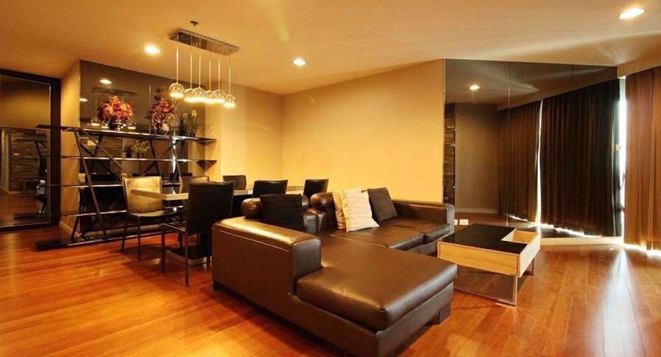 For rent studio condo in Huai Khwang, Bangkok